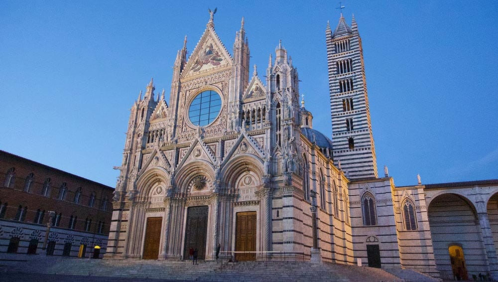 Duomo di Siena