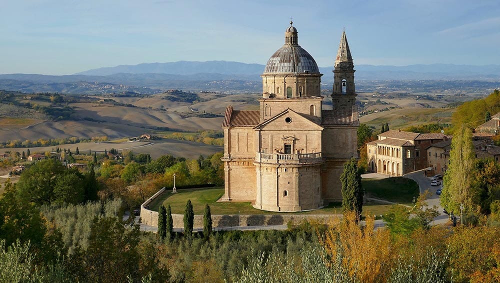 Montepulciano