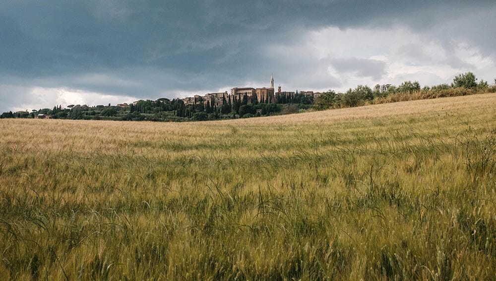 Pienza