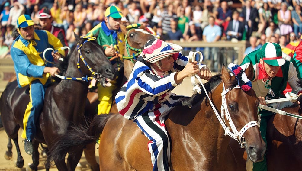 Palio di Siena