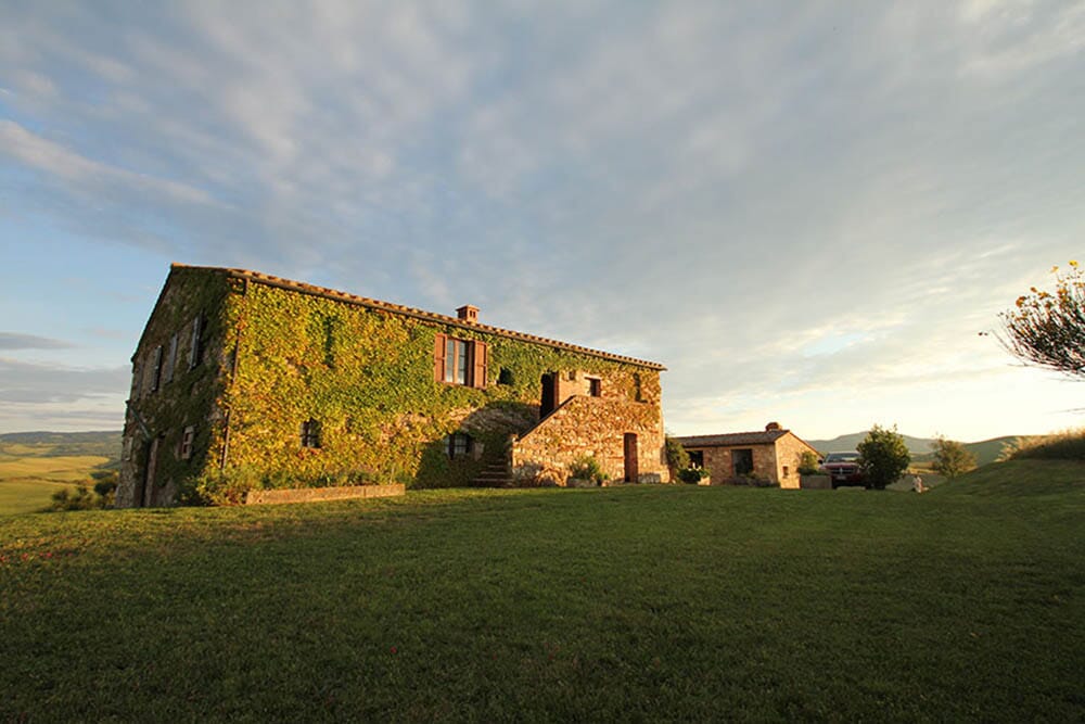 Passalacqua Farmhouse