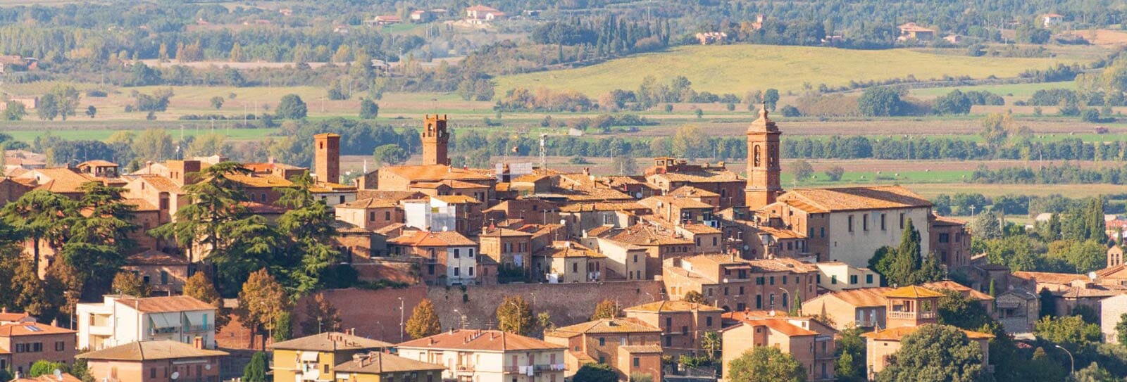 Torrita-Siena-Toscana